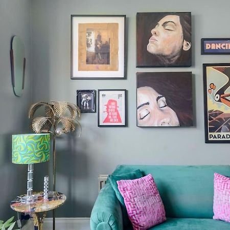 Gorgeous Homestay Belfast Extérieur photo