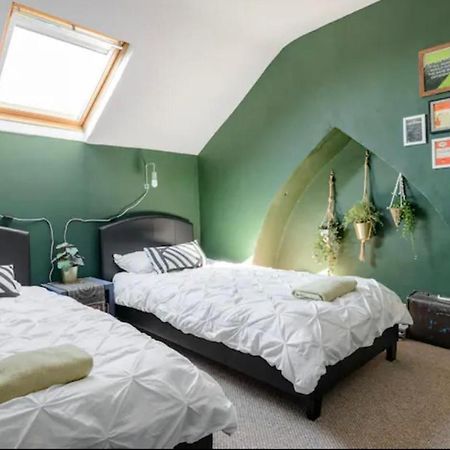 Gorgeous Homestay Belfast Extérieur photo
