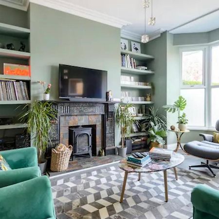 Gorgeous Homestay Belfast Extérieur photo