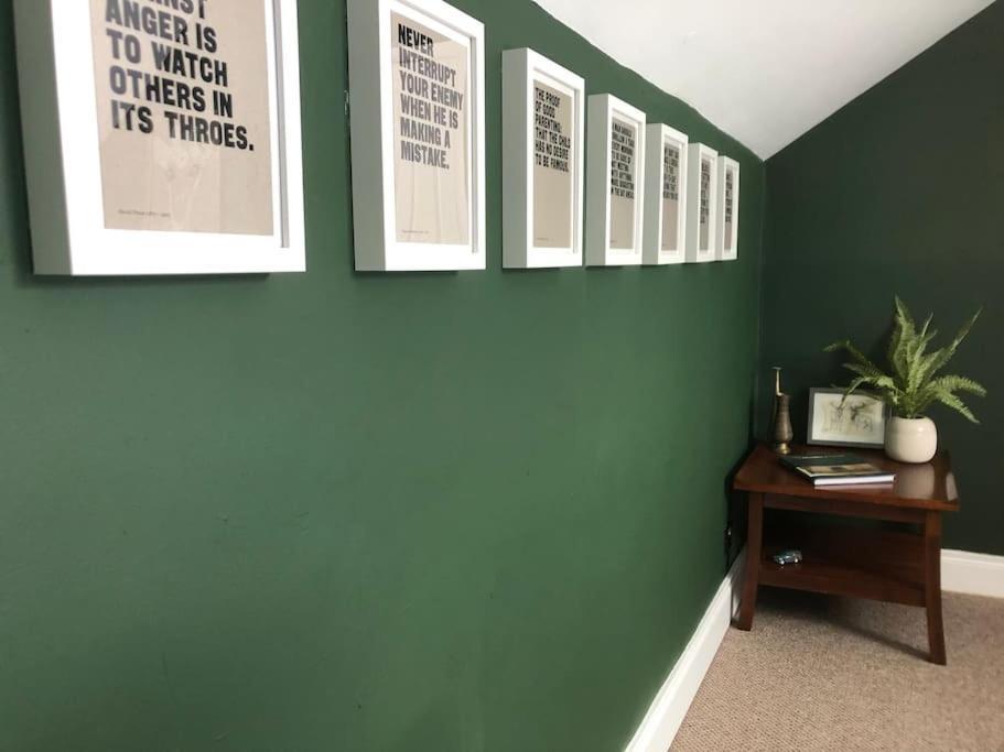 Gorgeous Homestay Belfast Extérieur photo