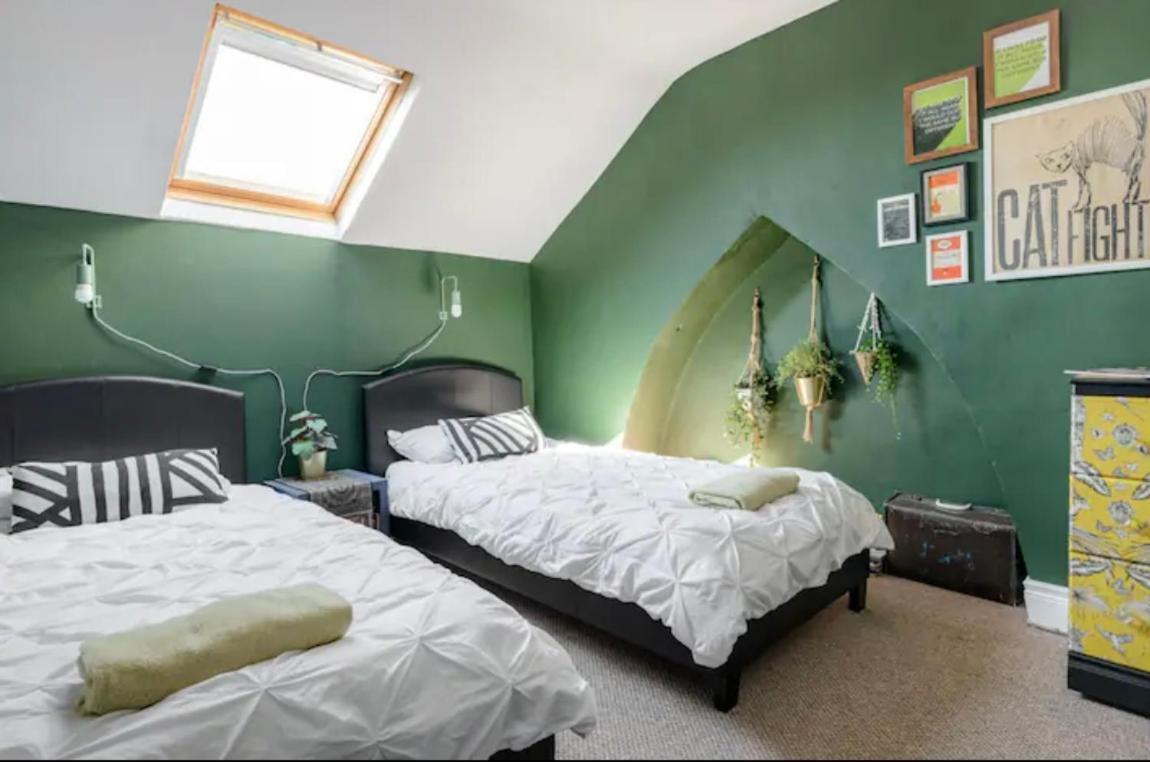 Gorgeous Homestay Belfast Extérieur photo